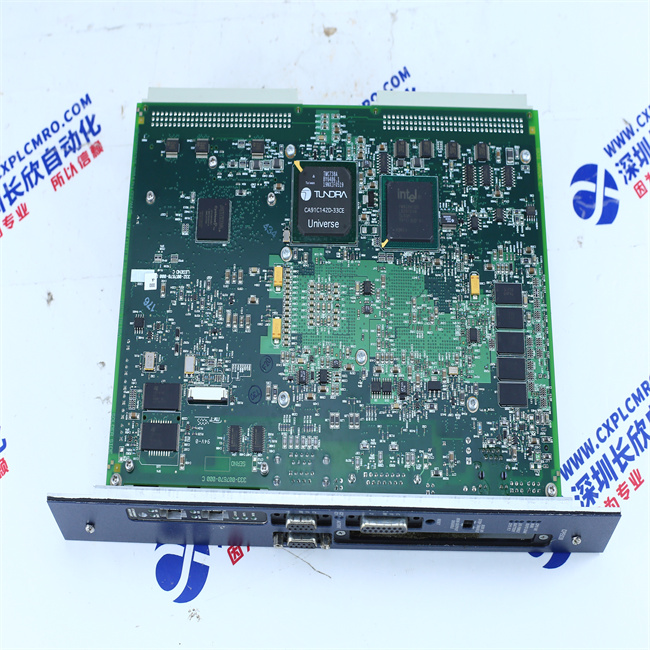 GE IC698CPE030