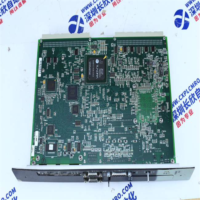 GE IC698CPE010