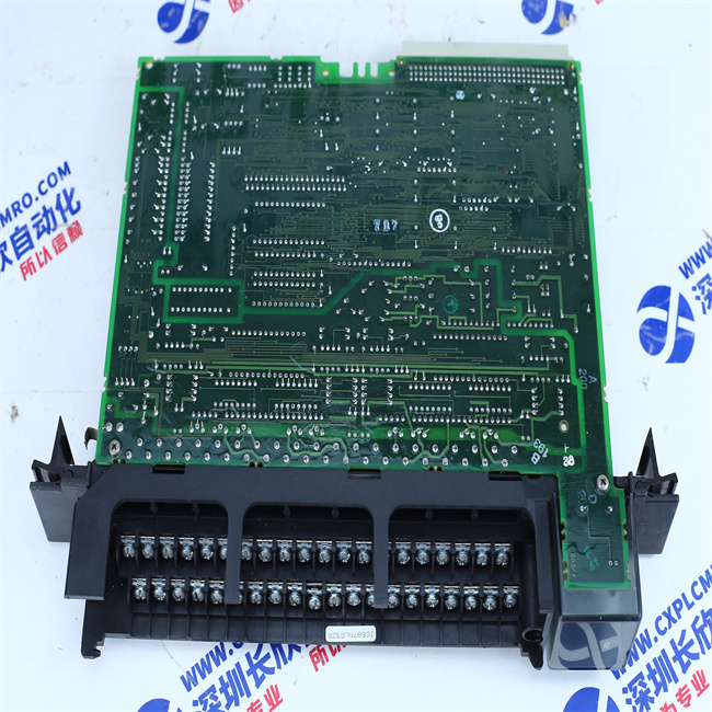 GE IC697ALG320