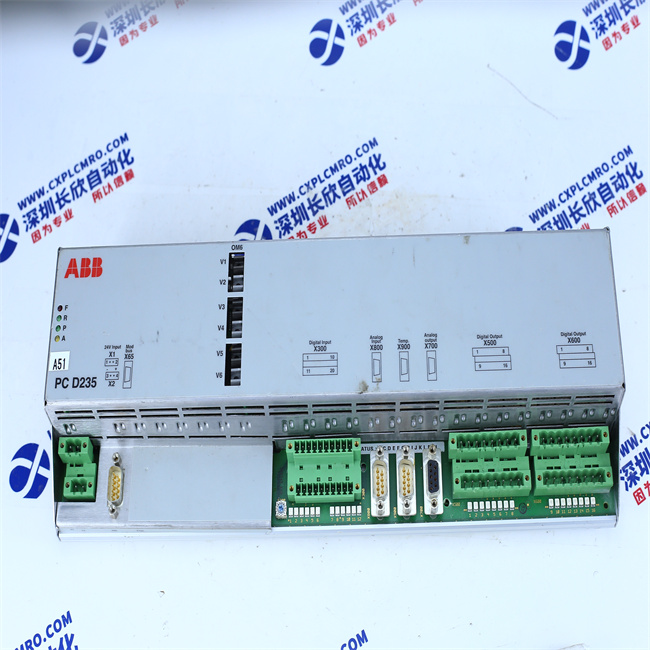 ABB  PCD235A101