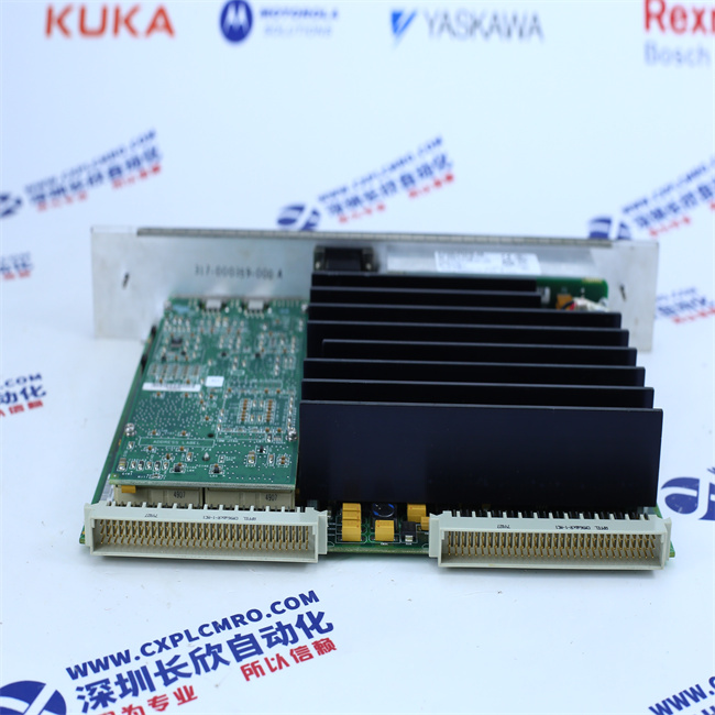 GE  IC698CRE030-DE