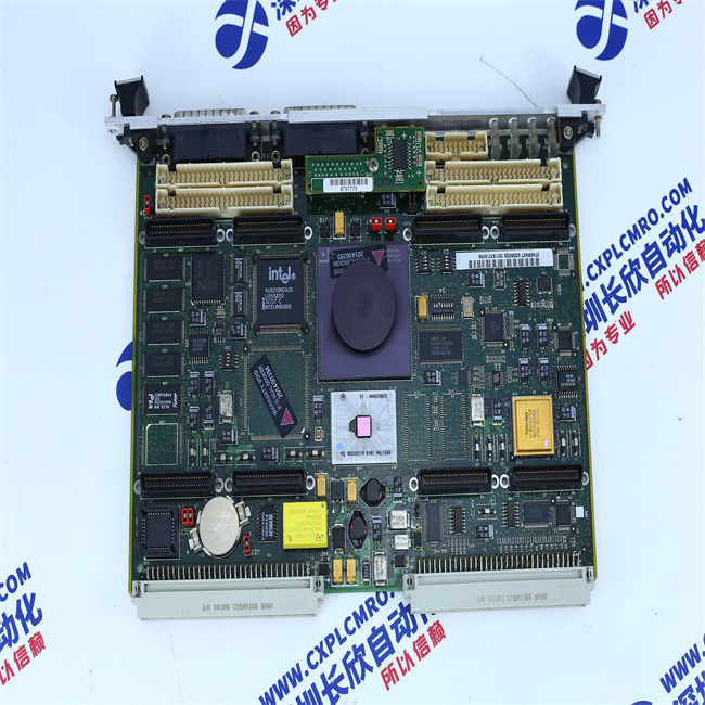 MOTOROLA MVME162PA-344E