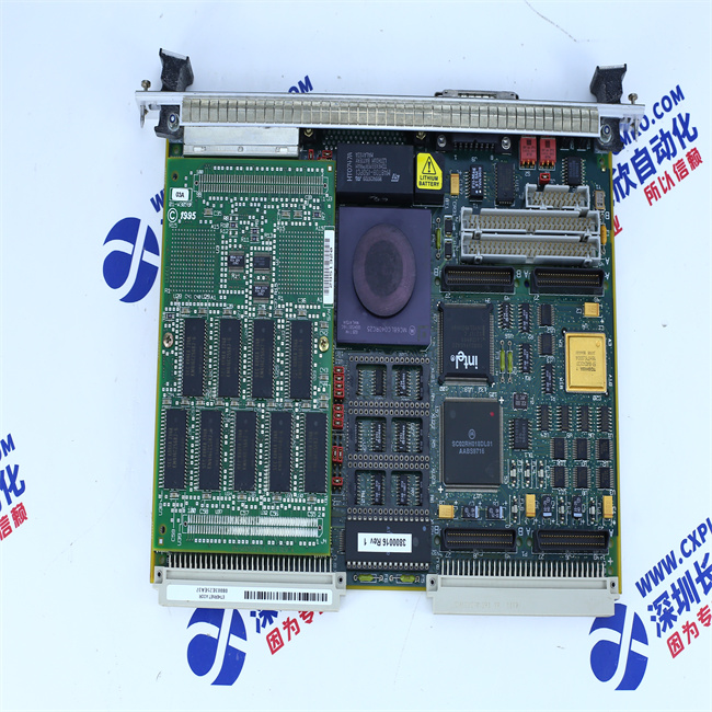 MOTOROLA MVME162-212