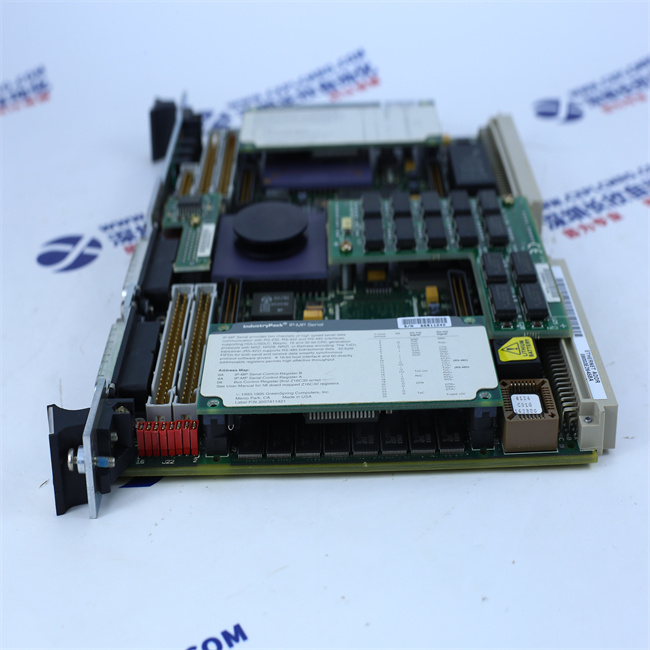 MOTOROLA MVME162-032