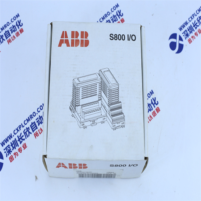 ABB  CI840A