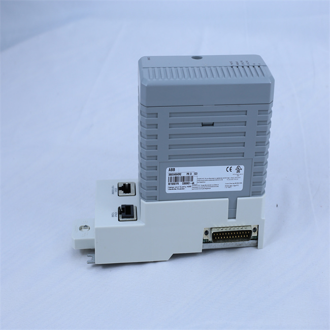 ABB  CI868K01-eA