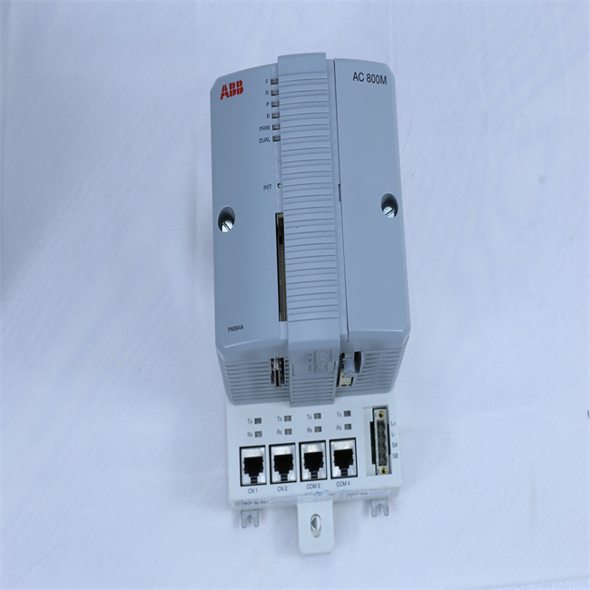 ABB  PM864AK01-eA