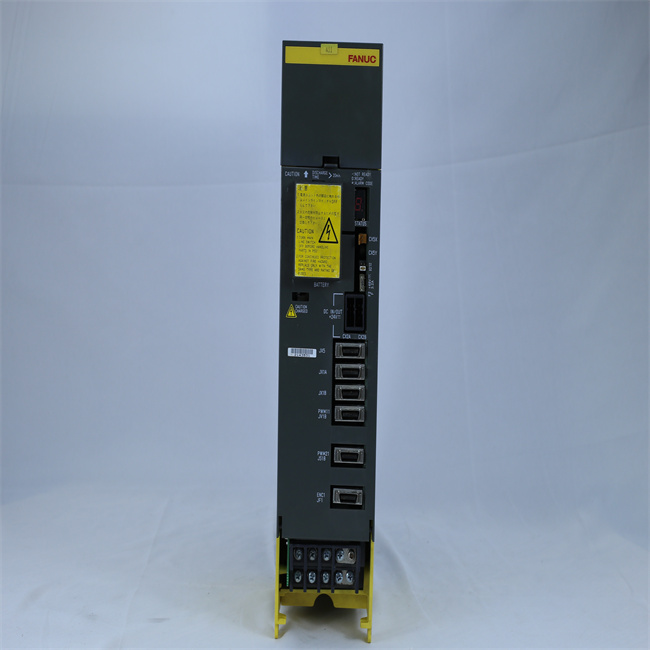 FANUC  A06B-6079-H106