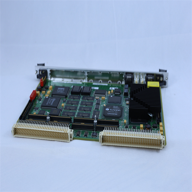 MOTOROLA  MVME2301-900