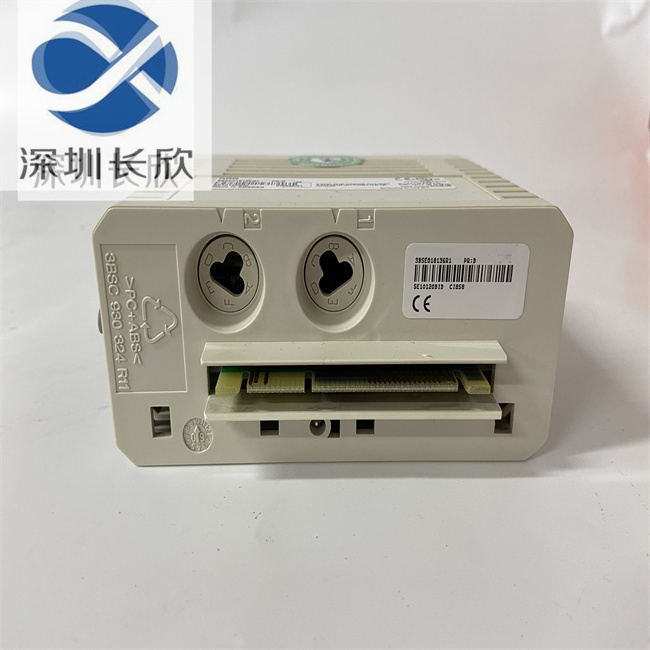 ABB  CI858 3BSE018136R1