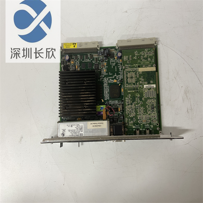 GE IC698CPE020-CC