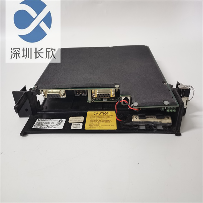 GE   IC697CPX928-FE