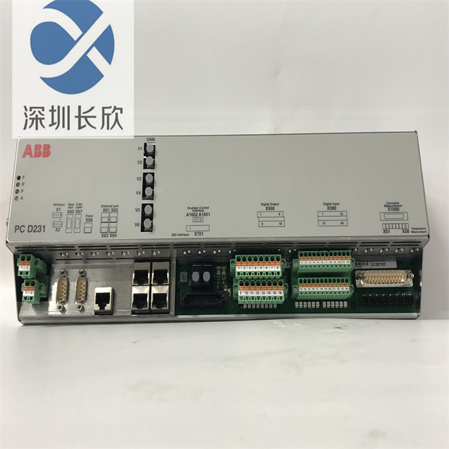 ABB PCD231B