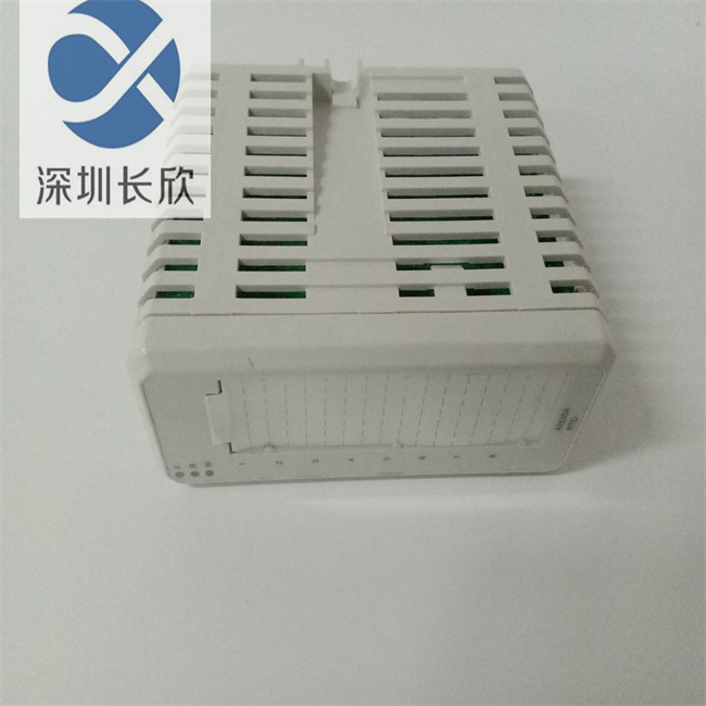 ABB 3BSE040662R1  AI830A