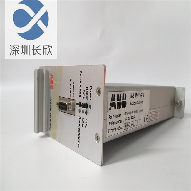 ABB 1TGB302003R0003