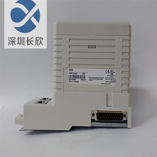 ABB  CI857K01  3BSE018144R1