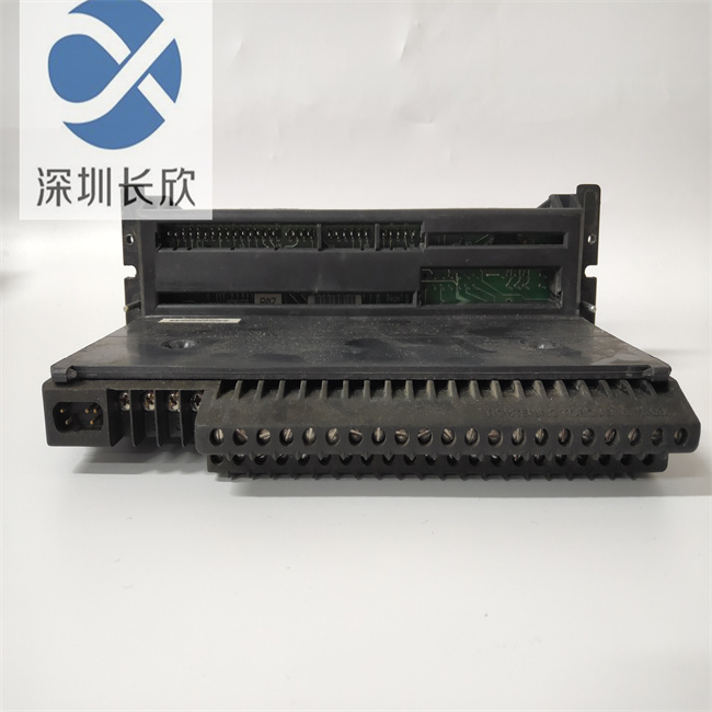 GE IC660TBD024K