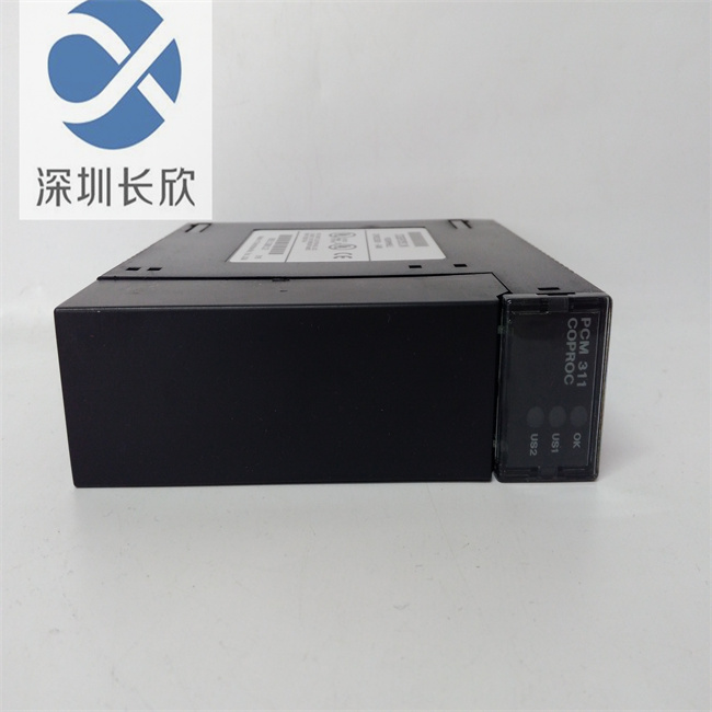 GE IC693PCM311 