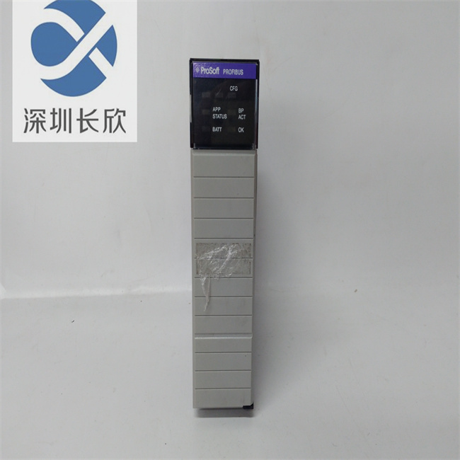 PROSOFT MVI56-PDPMV1 