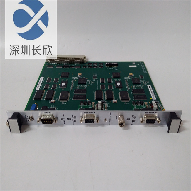 SST-PFB3-VME-2 PB3-VME-2-E SST-PFB3-VME-2-E