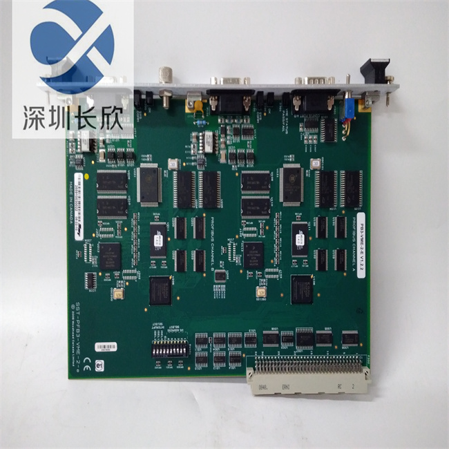 SST-PFB3-VME-2-E SST-PFB3-VME PB3-VME-2-E V1.2.2