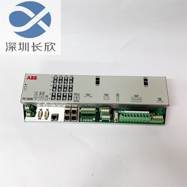 ABB PCD230A101 3BHE022291R0101