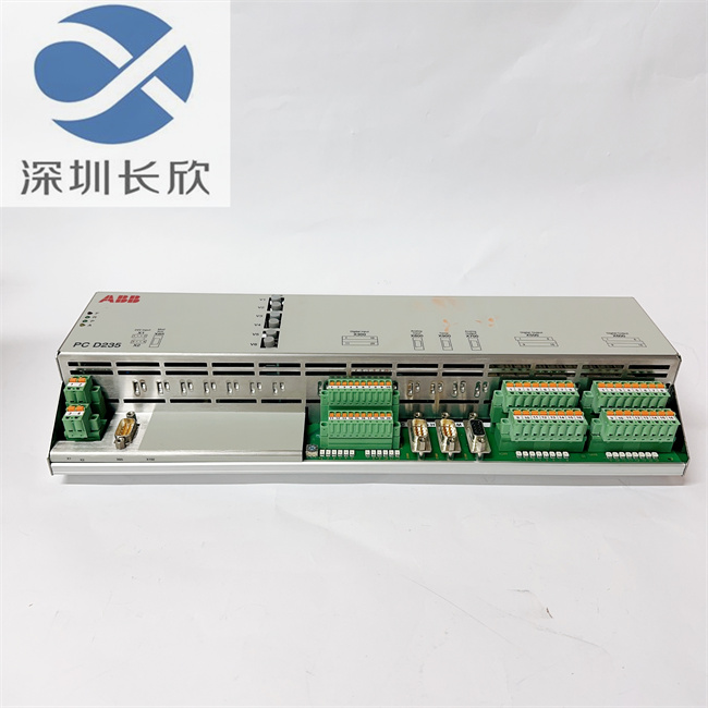 ABB PCD235A101 3BHE032025R0101