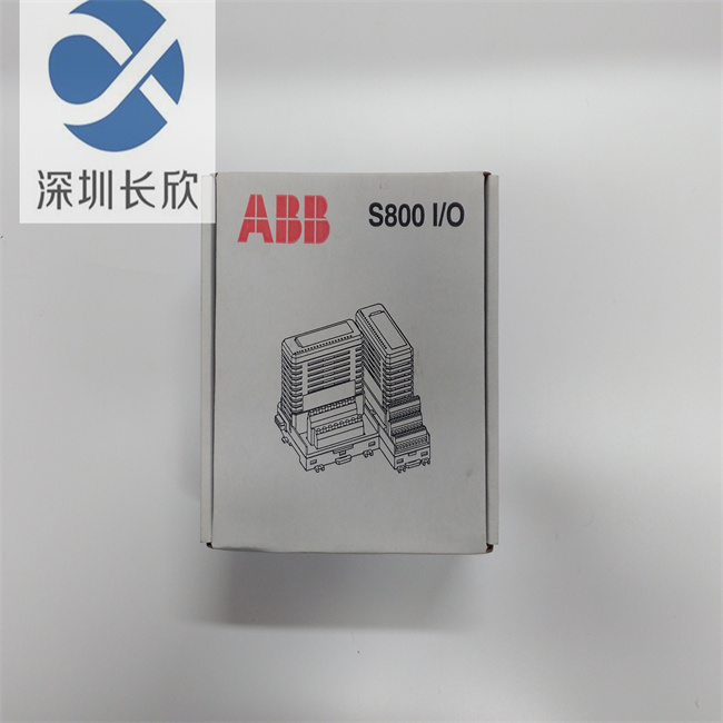 ABB AO845A-eA 3BSE045584R2 