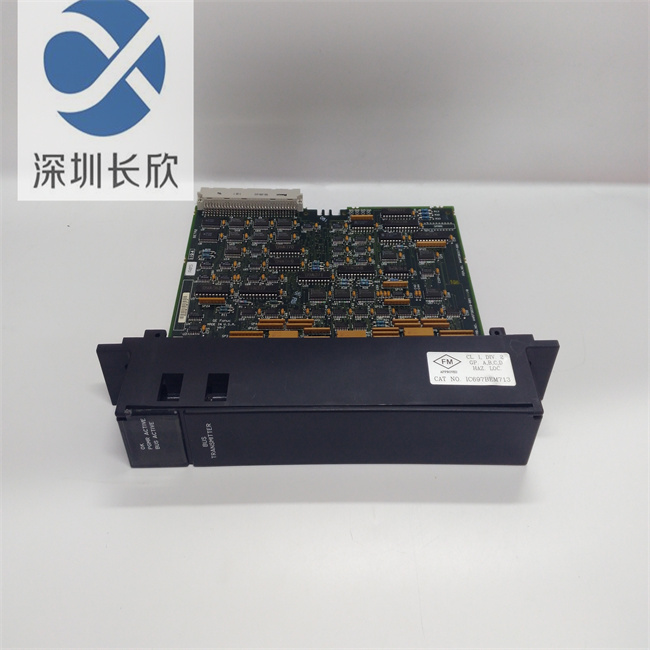 GE IC697CHS790 