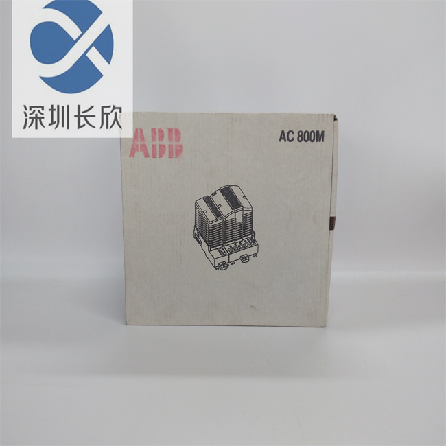 ABB PM861AK01 3BSE018157R6 