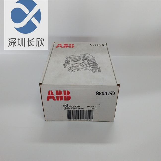 ABB TU810V1 3BSE013230R1