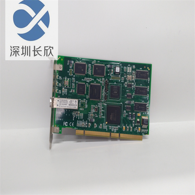 GE  VMIPCI-5565-110000 