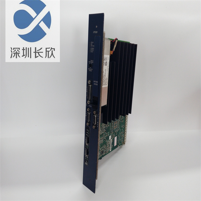 GE IC698CPE030