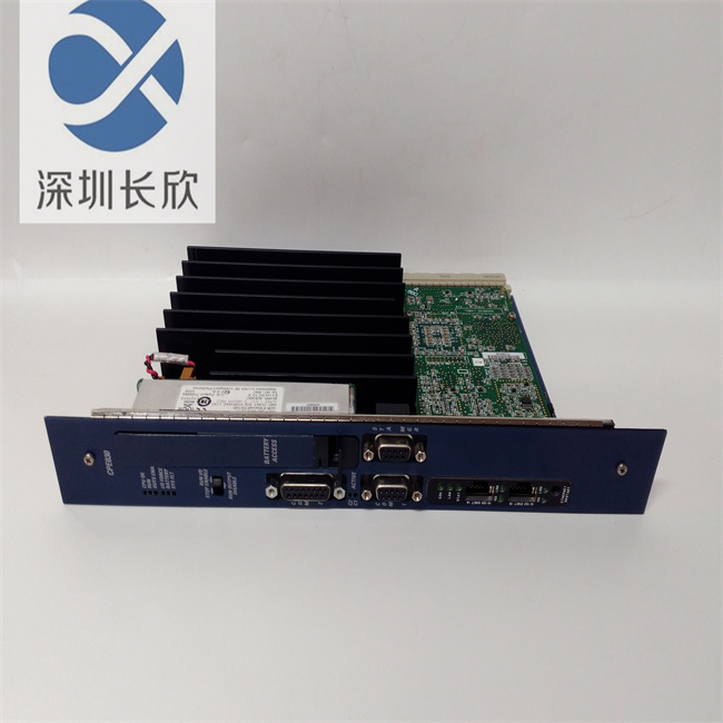 GE   IC698CPE030 