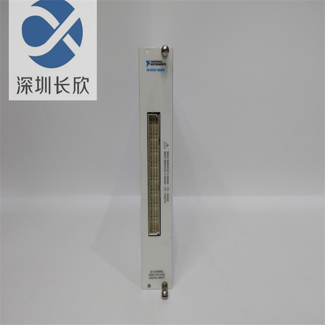 National Instruments  SCXI-1162HV 