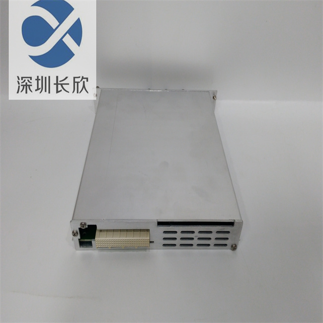 National Instruments  SCXI-1600 