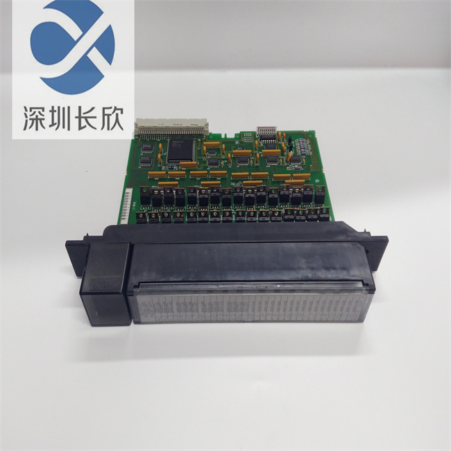 GE  IC697MDL750 