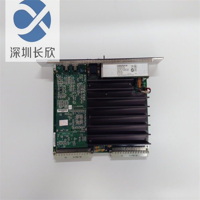 GE  IC698CPE030 