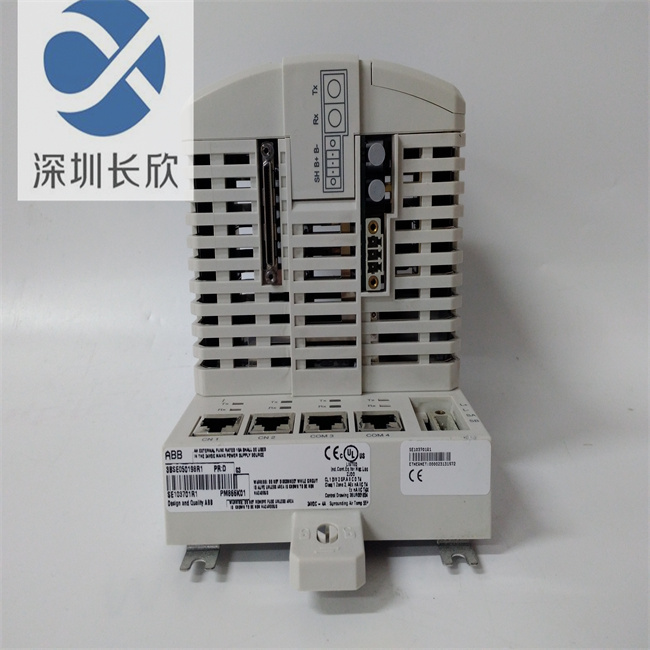 ABB  PM866K01 3BSE050198R1