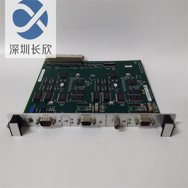 SST-PFB3-VME SST-PFB3-VME-2-E PB3-VME-2-E