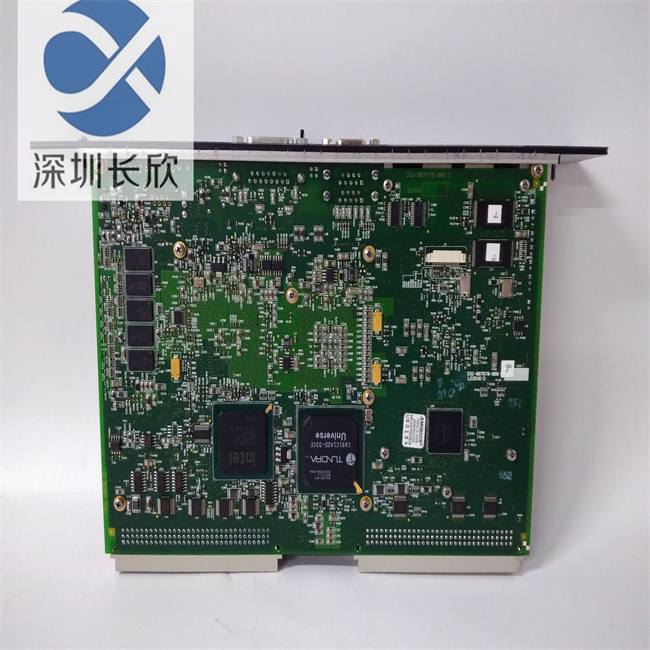 GE IC698CPE040