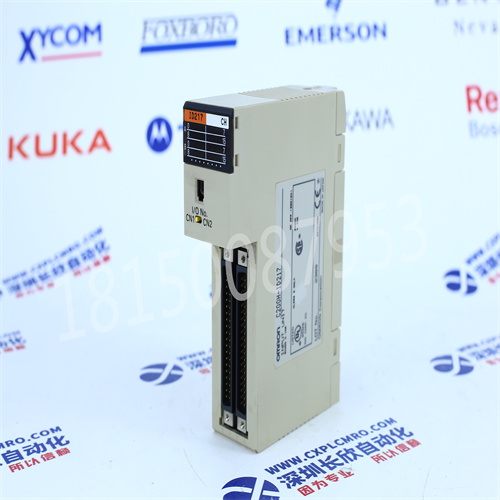 OMRON   C200H-ID217