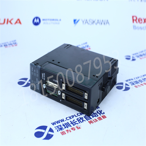 GE  IC693APU301