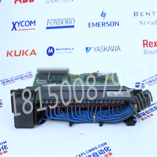 GE  IC697MDL653