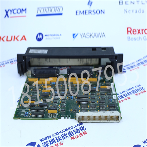 GE  IC697BEM713F