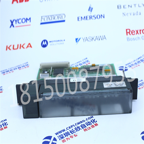 GE  IC697MDL250