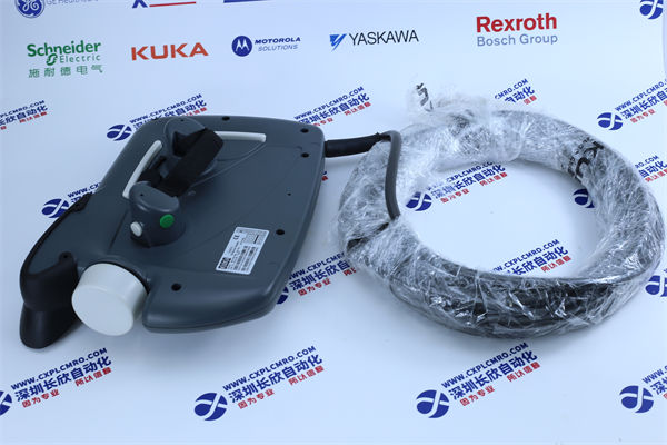 KUKA  KCP2卡模块