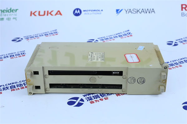 YASKAWA  CP-9200SHCPU  高性能的控制器