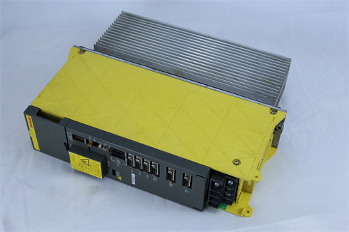 FANUC  A06B-6079-H106控制器