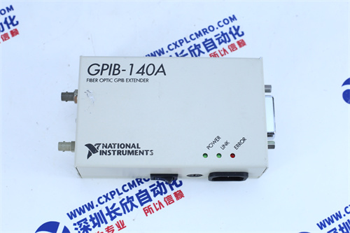 NI   GPIB-140A  GPIB接口卡